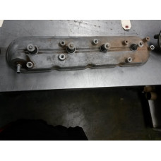 108S002 Left Valve Cover For 10-13 Chevrolet Silverado 1500  5.3 12611059